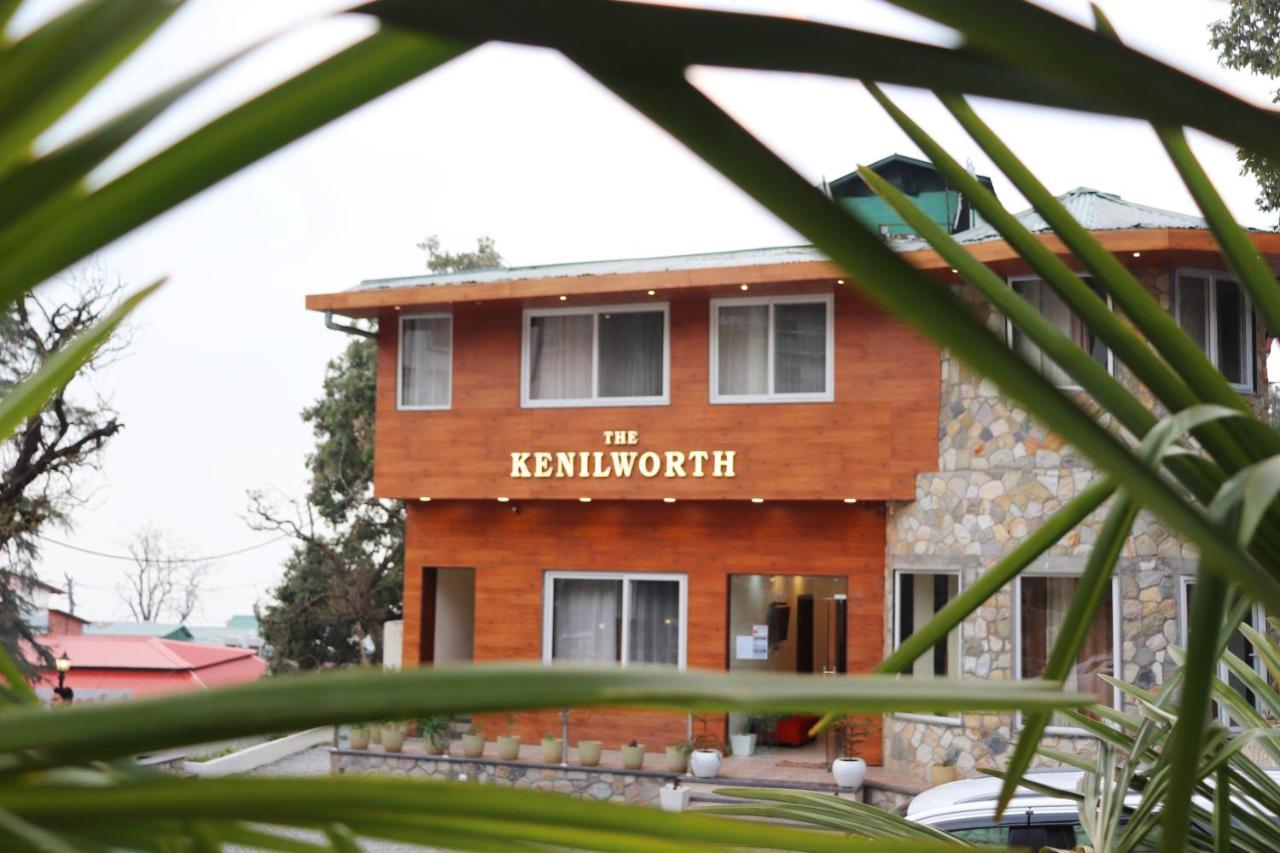 Hotel The Kenilworth 3*