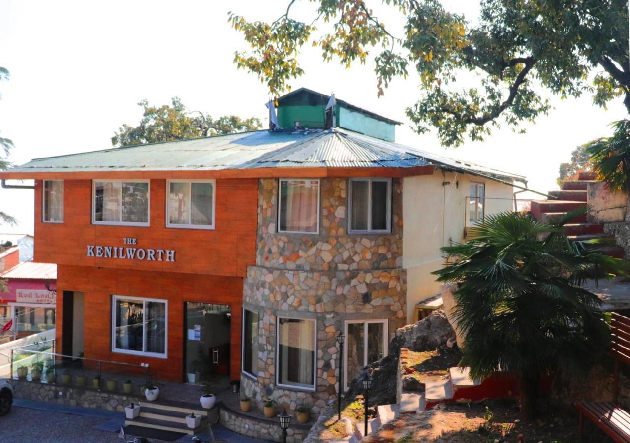The Kenilworth 3* Mussoorie