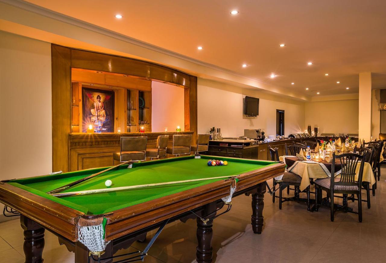 Tulip Castle Mall Road Hotel 3*