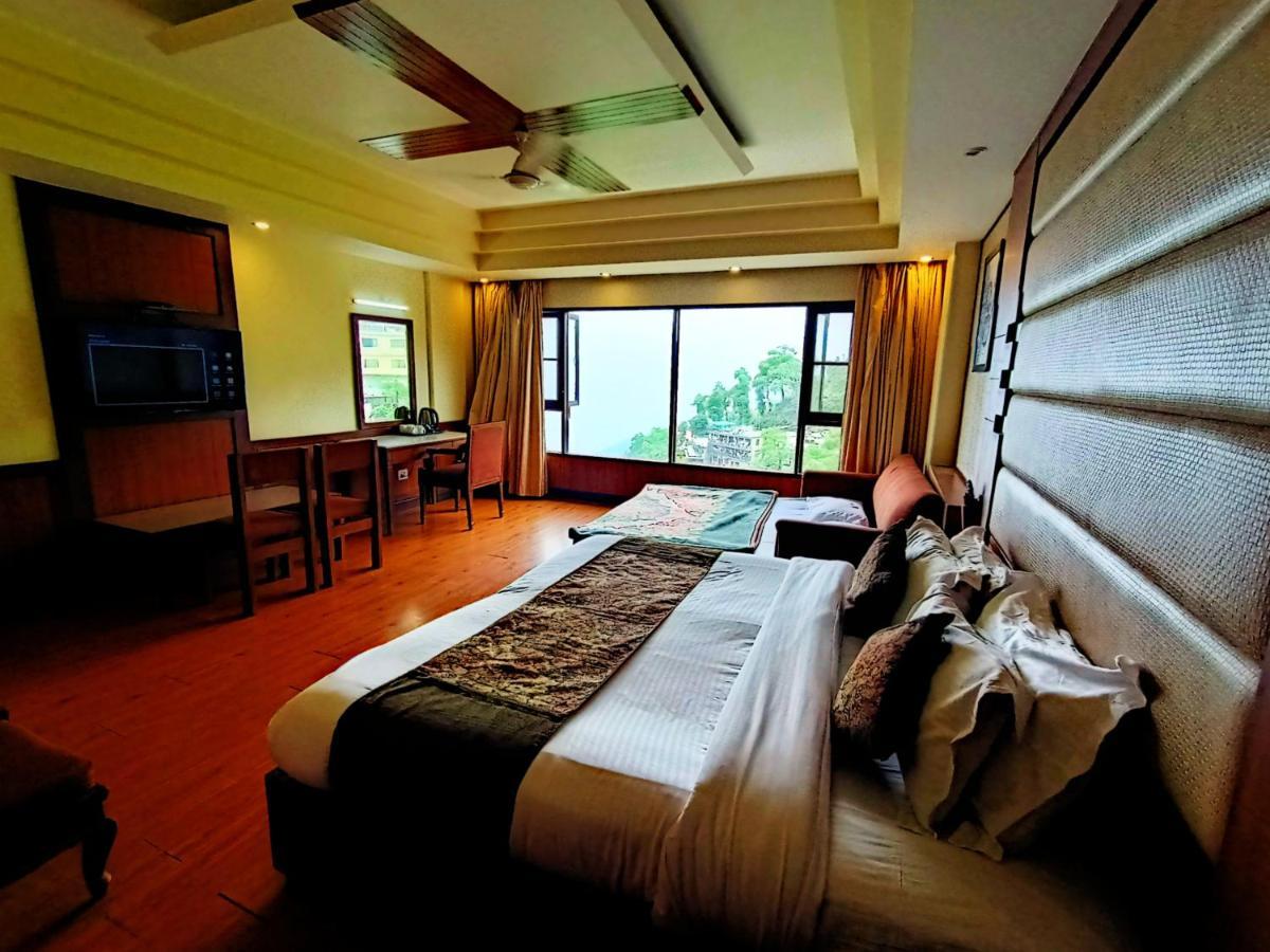 Vishnu Palace Mussoorie