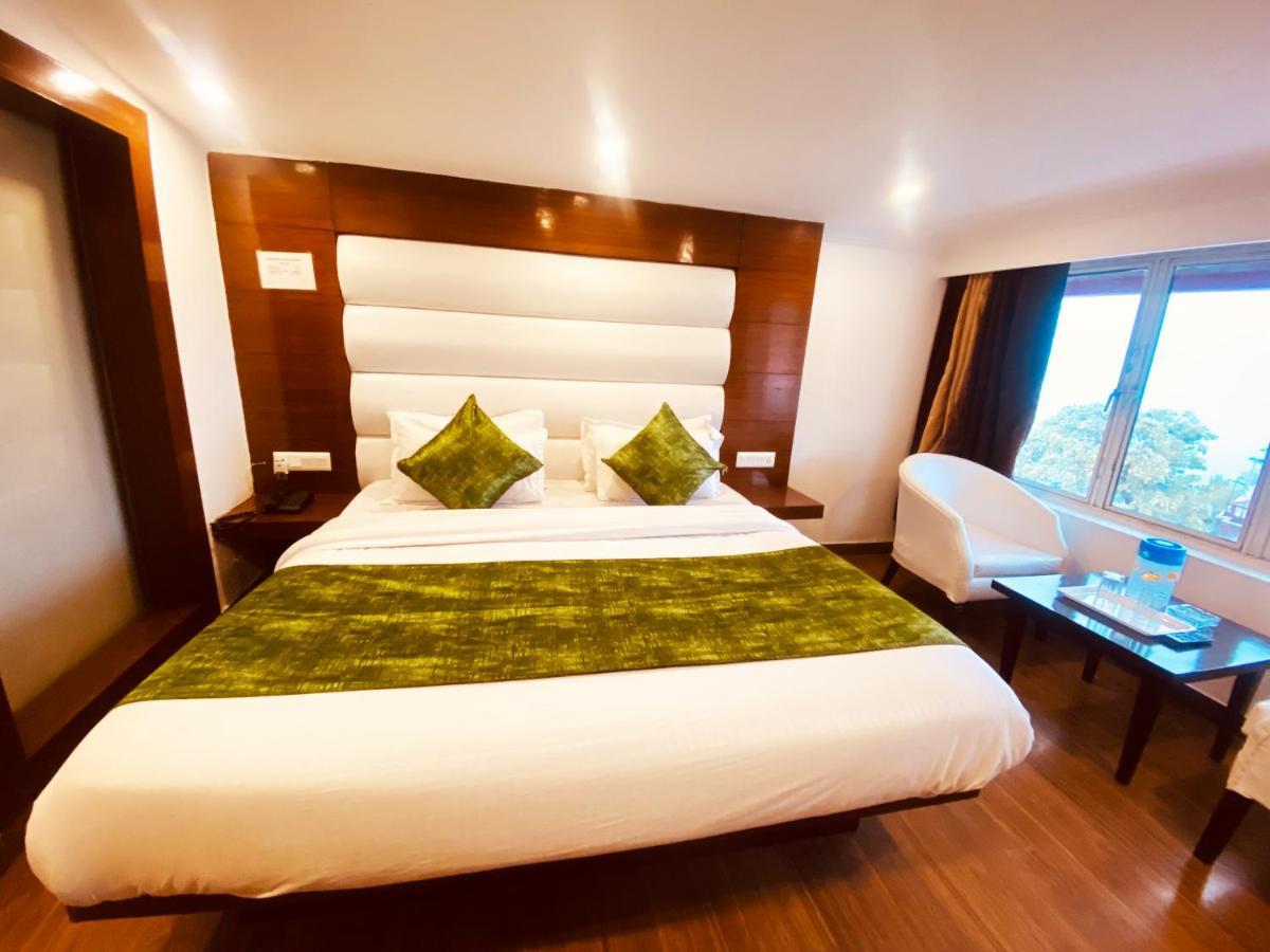 Hotel Sikka Royal Classic Mussoorie