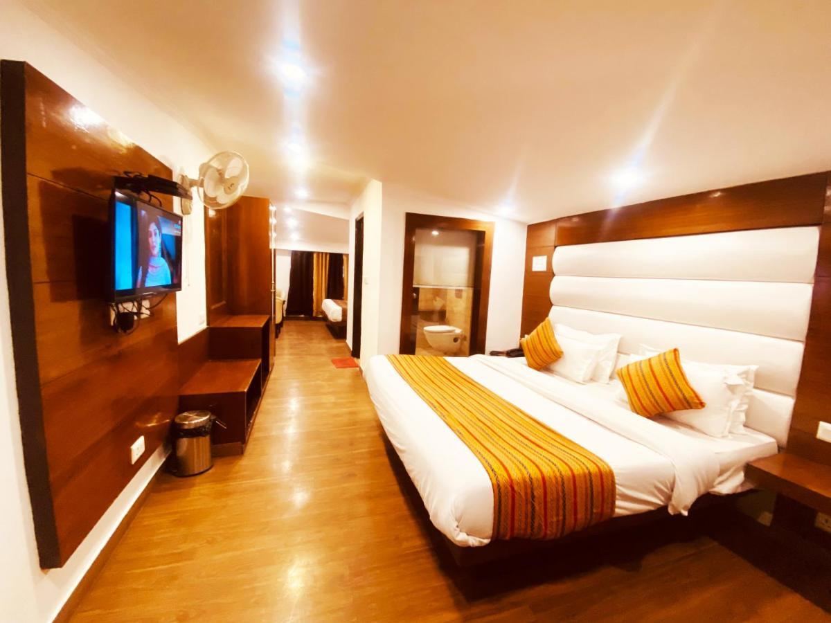 Hotel Sikka Royal Classic