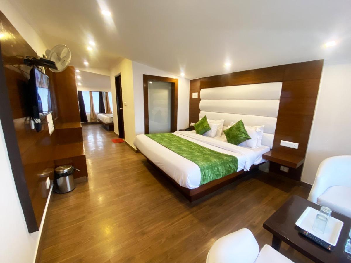 Hotel Sikka Royal Classic Mussoorie
