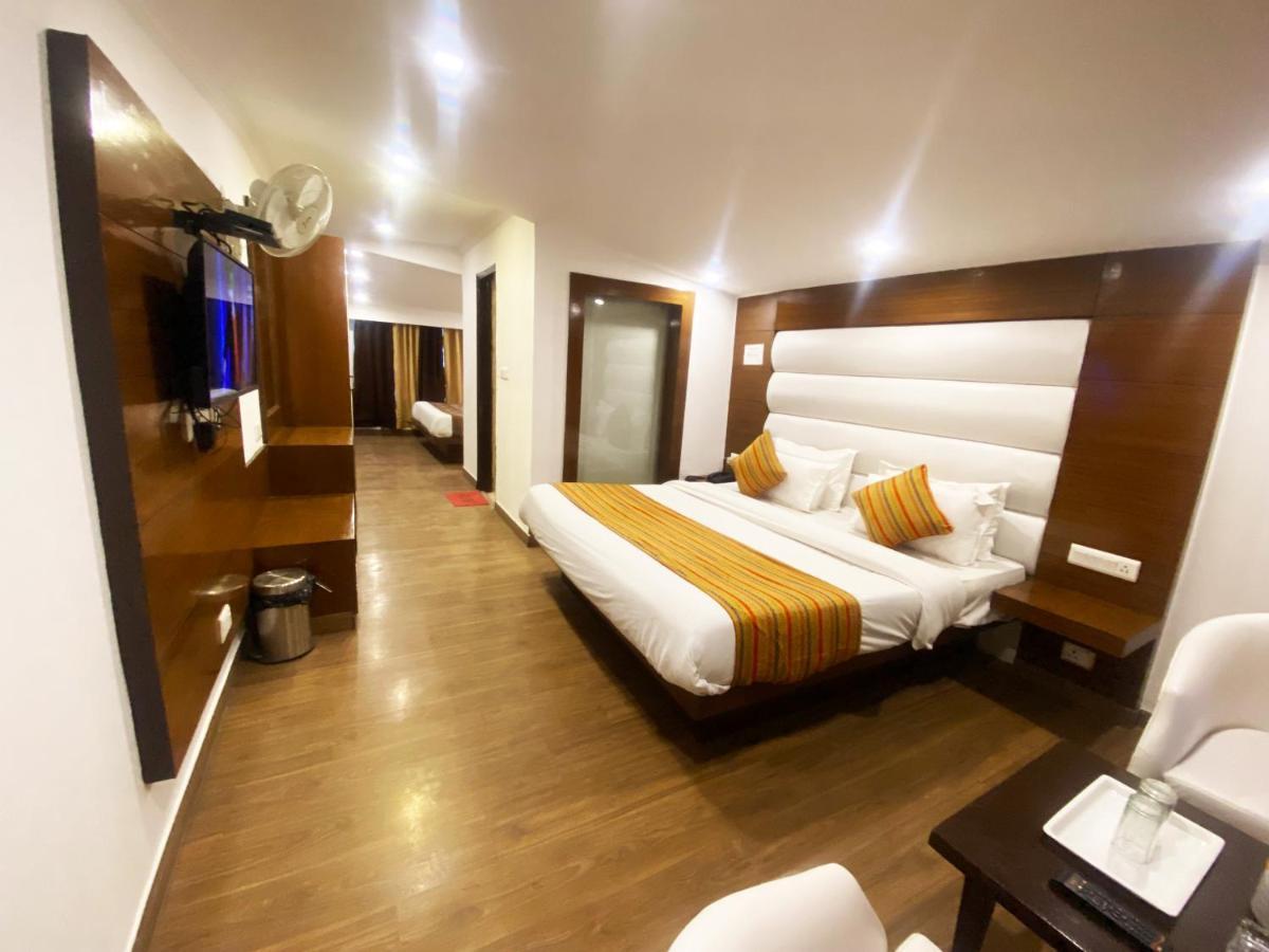 Hotel Sikka Royal Classic 3*