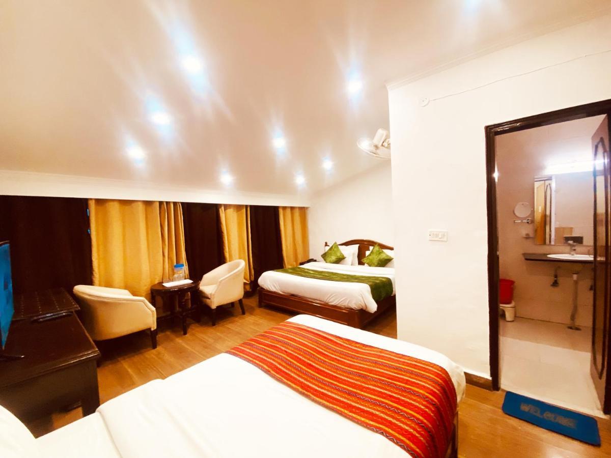 Hotel Sikka Royal Classic 3*