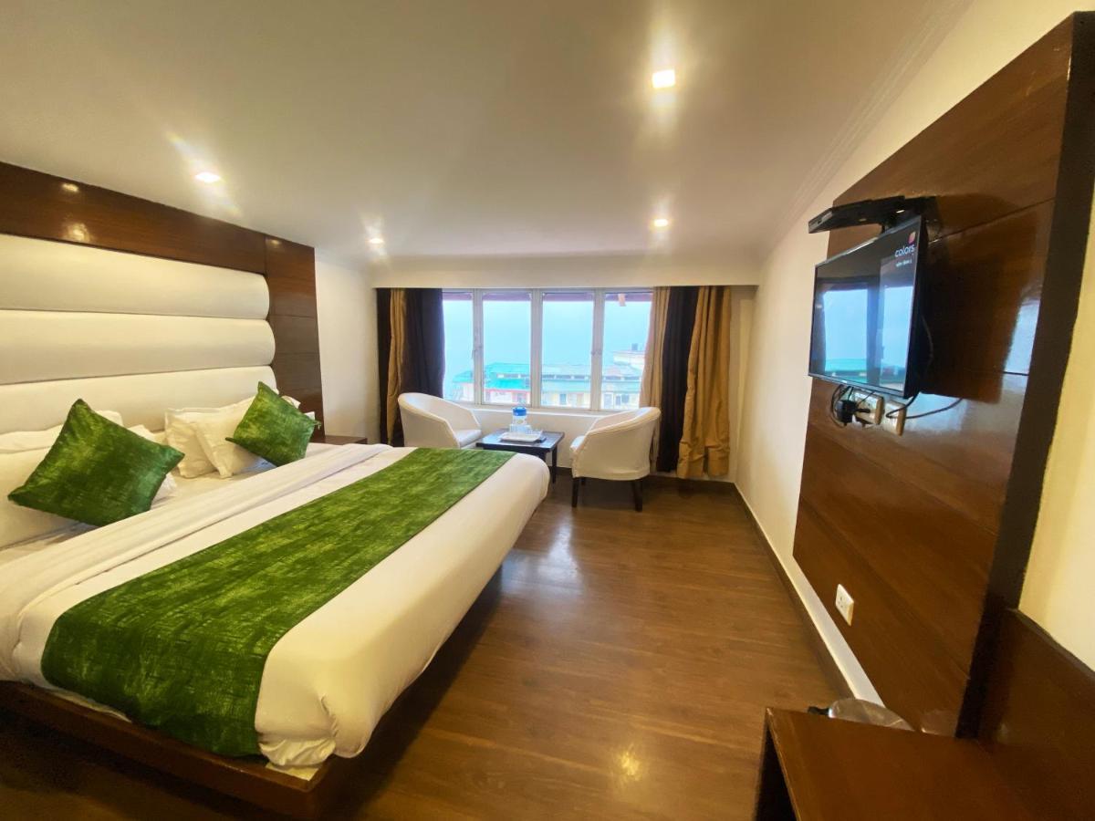 Sikka Royal Classic Hotel Mussoorie