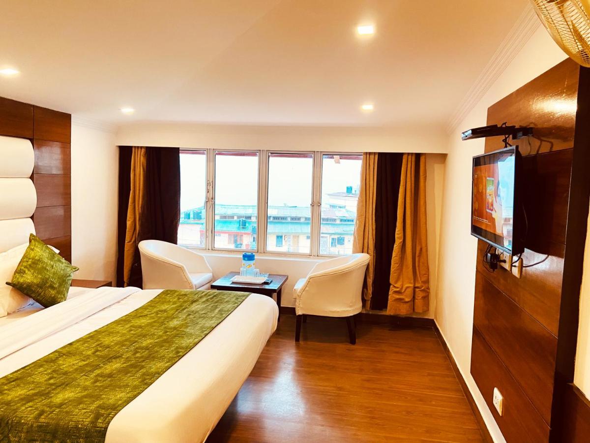 Hotel Sikka Royal Classic 3*
