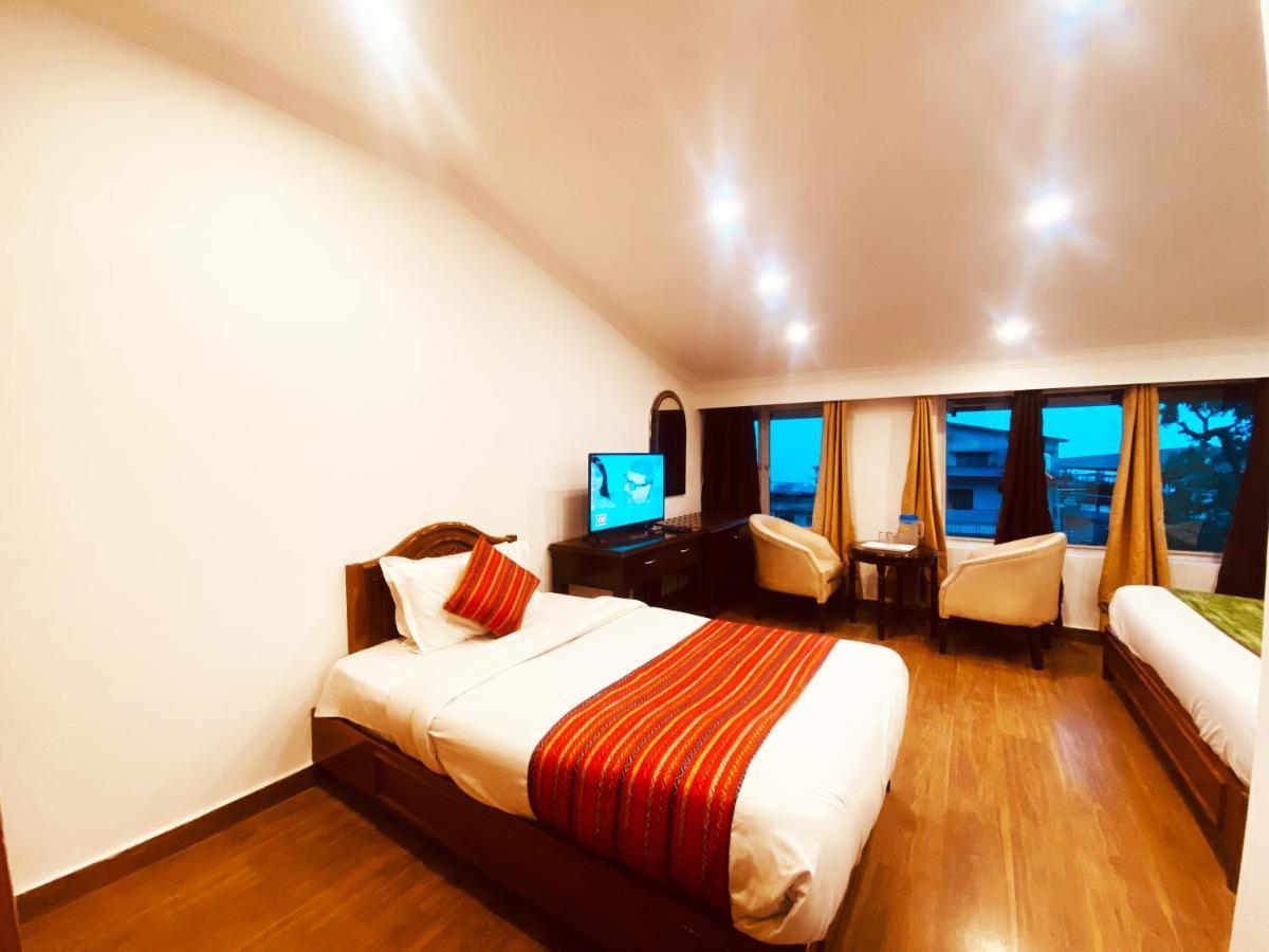 Sikka Royal Classic Hotel