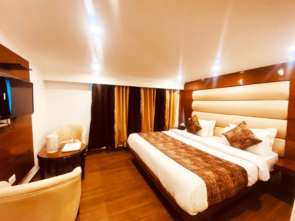 Hotel Sikka Royal Classic