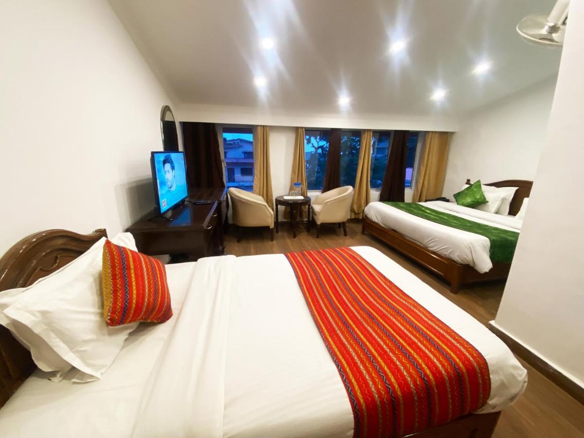 Hotel Sikka Royal Classic Mussoorie
