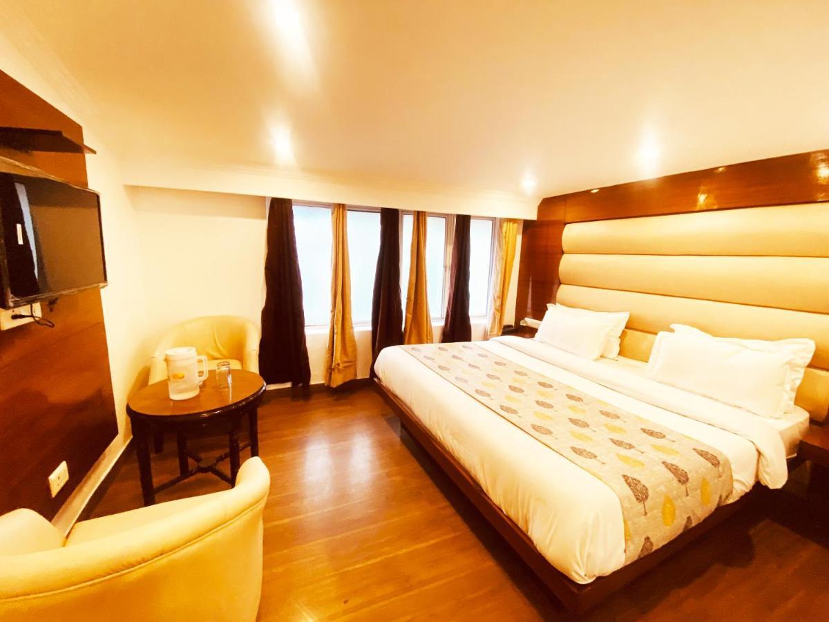 Sikka Royal Classic Hotel 3*