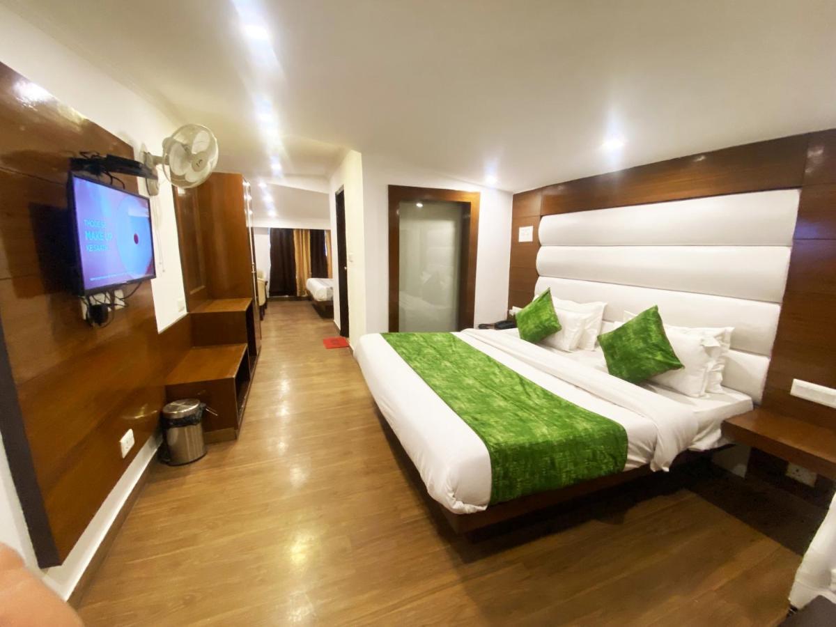 Sikka Royal Classic Hotel
