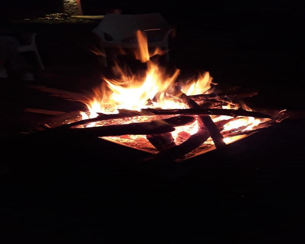 Villa Veenu's Cottage-views Heater Bonfire Barbeque Wifi *