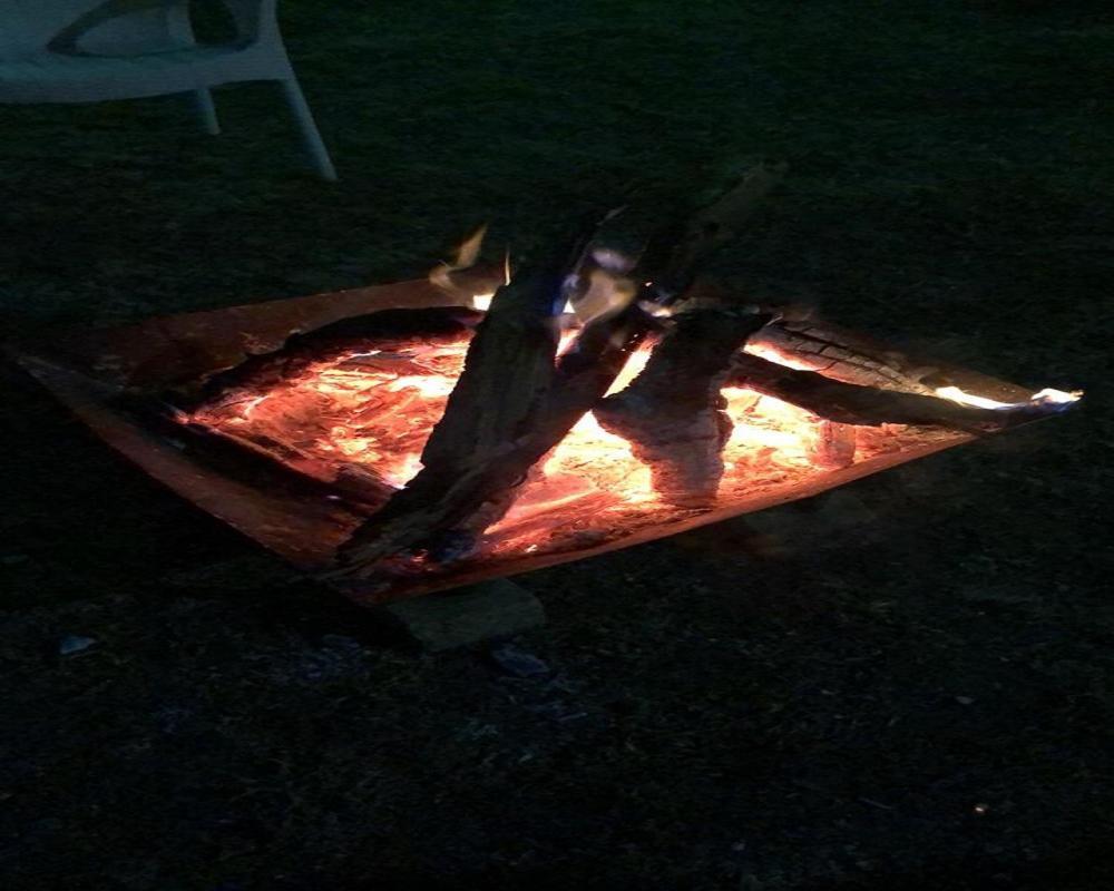 Veenu's Cottage-views Heater Bonfire Barbeque Wifi Villa *