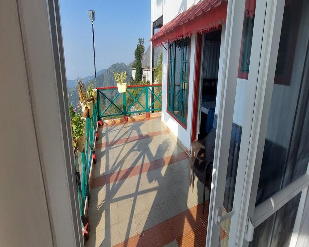 Veenu's Cottage-views Heater Bonfire Barbeque Wifi