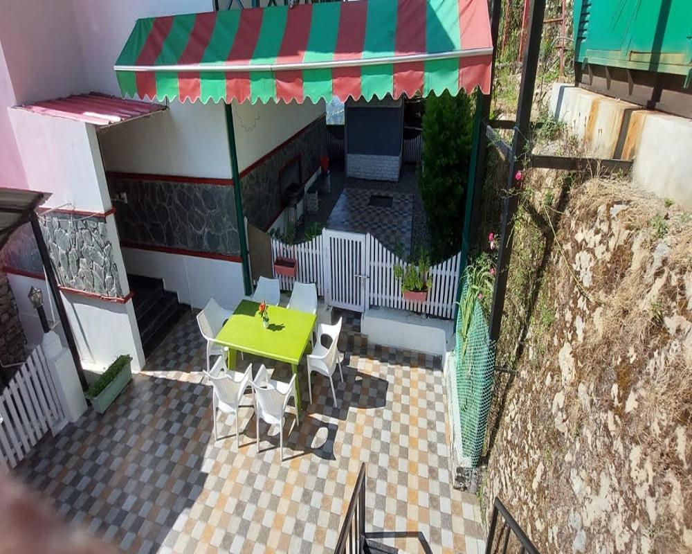 Veenu's Cottage-views Heater Bonfire Barbeque Wifi Villa Mussoorie