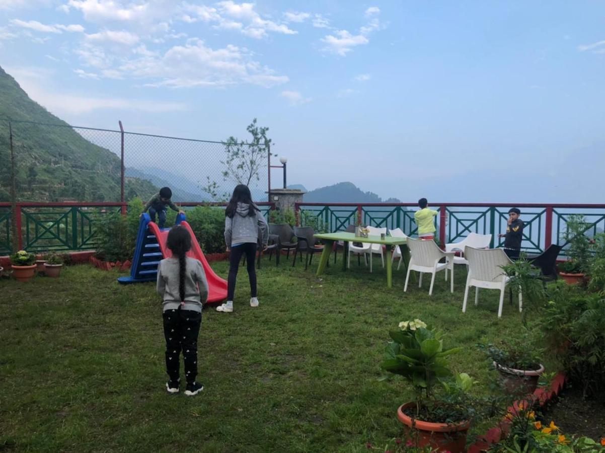 Villa Veenu's Cottage-views Heater Bonfire Barbeque Wifi