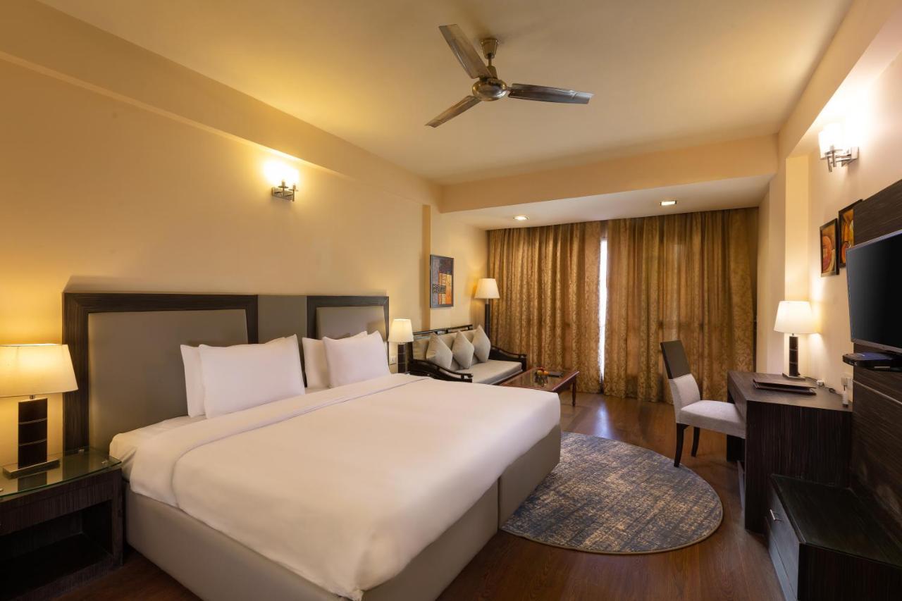The Oasis - A Member Of Radisson Individuals