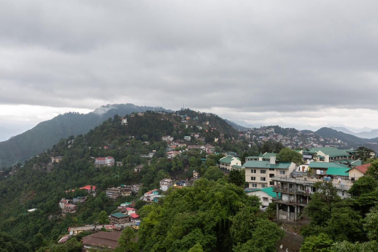 The Oasis - A Member Of Radisson Individuals Mussoorie