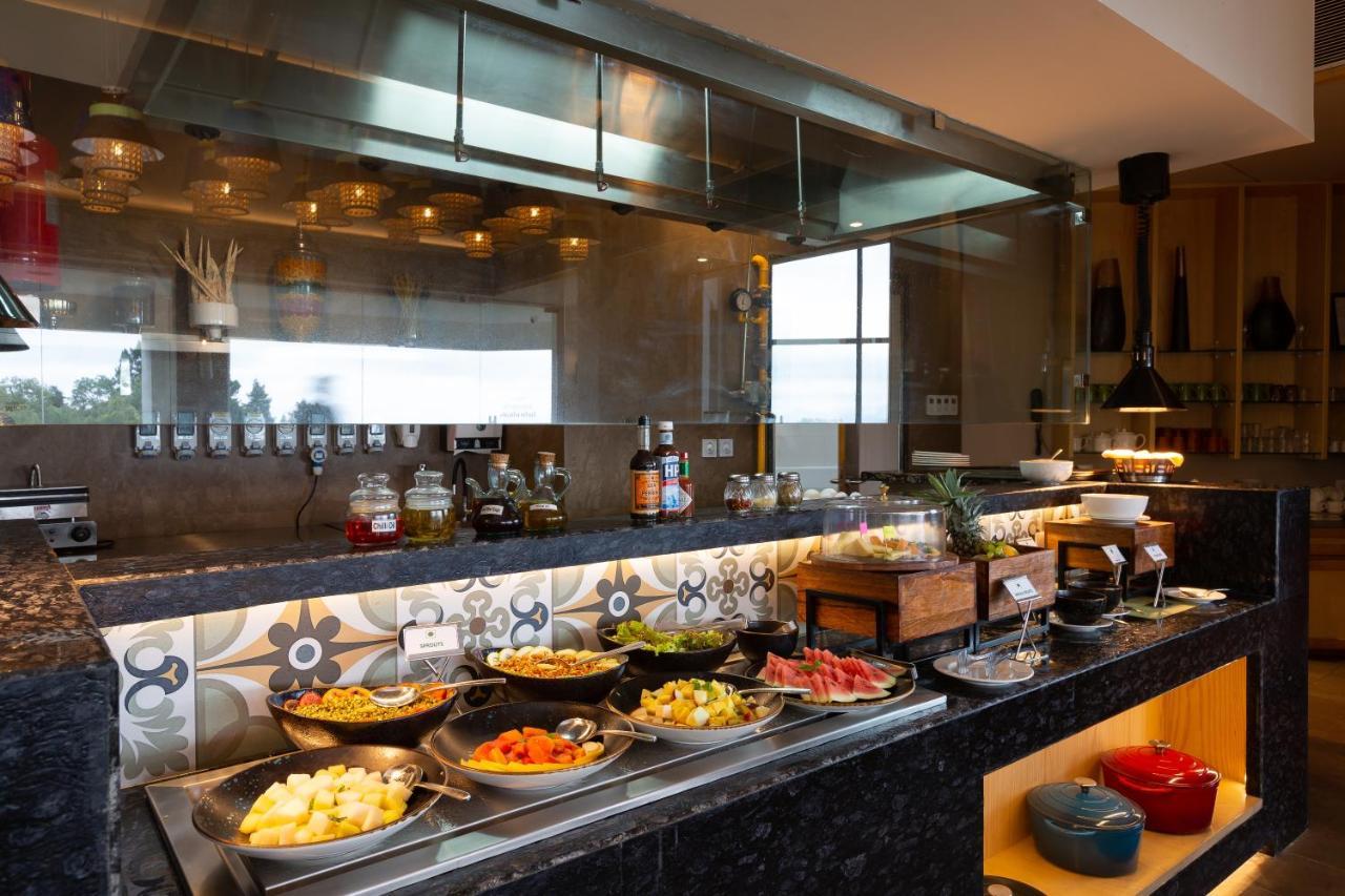 The Oasis - A Member Of Radisson Individuals Hotel 4*