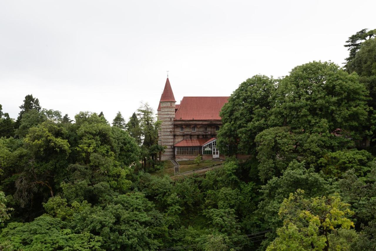 Hotel The Oasis - A Member Of Radisson Individuals Mussoorie