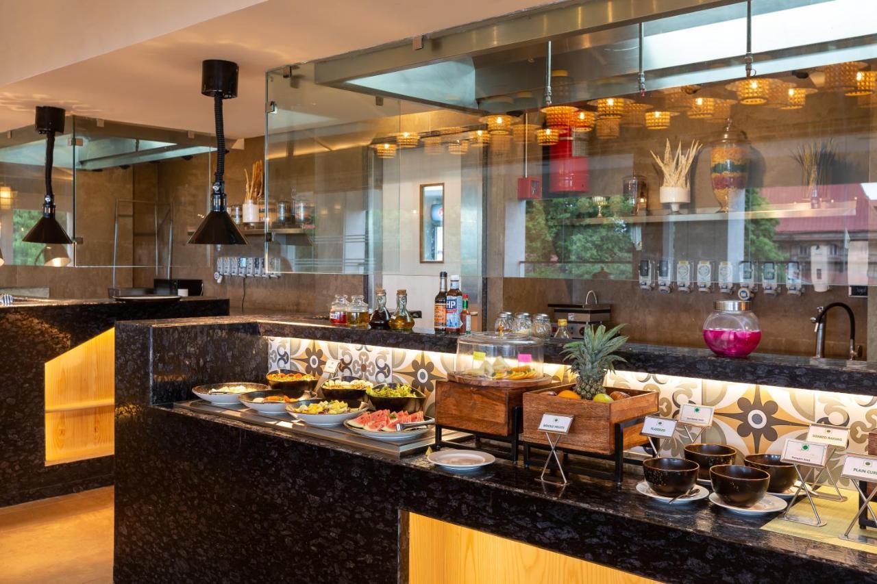 The Oasis - A Member Of Radisson Individuals Hotel 4*