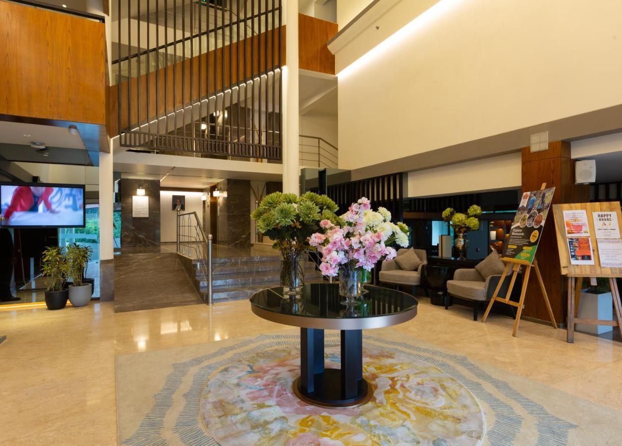 The Oasis - A Member Of Radisson Individuals Hotel