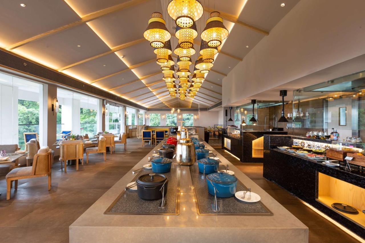 The Oasis - A Member Of Radisson Individuals Hotel 4*