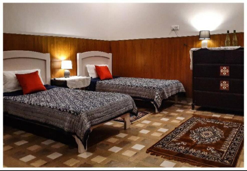 Holiday home Lands End By Windsong Homes. Mussoorie