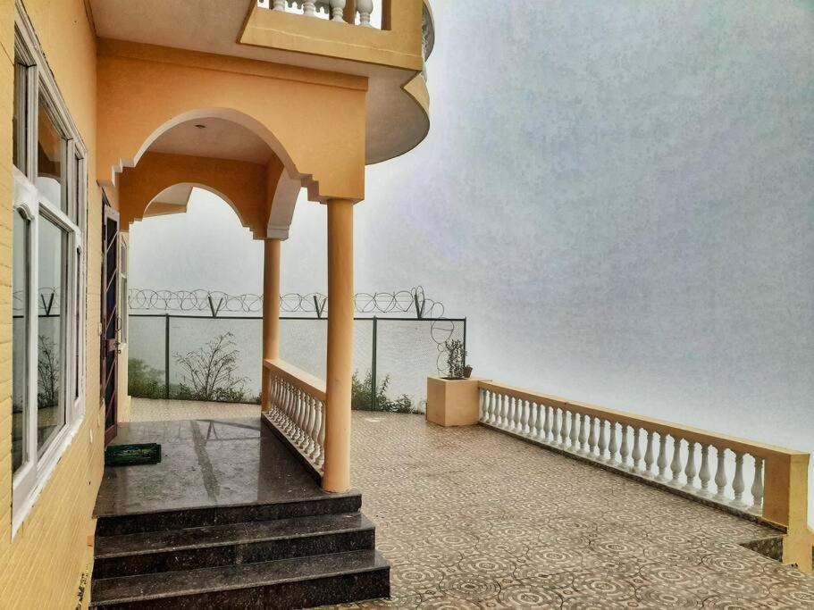 Lands End By Windsong Homes. * Mussoorie