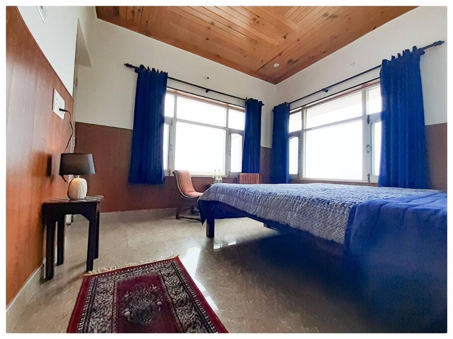 Lands End By Windsong Homes. * Mussoorie