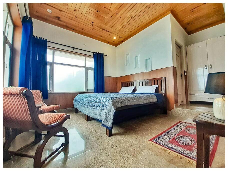 Holiday home Lands End By Windsong Homes.