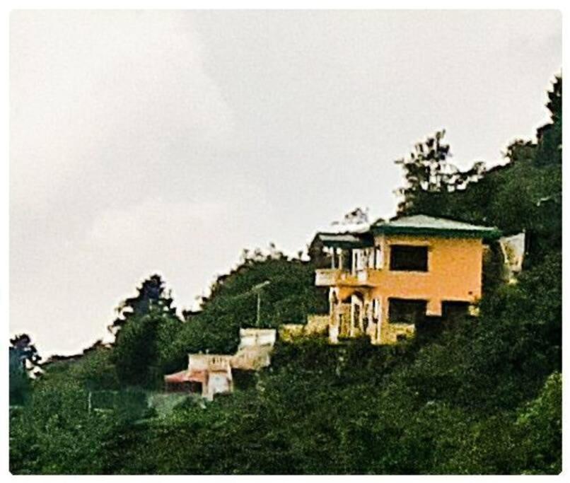 Lands End By Windsong Homes. Mussoorie