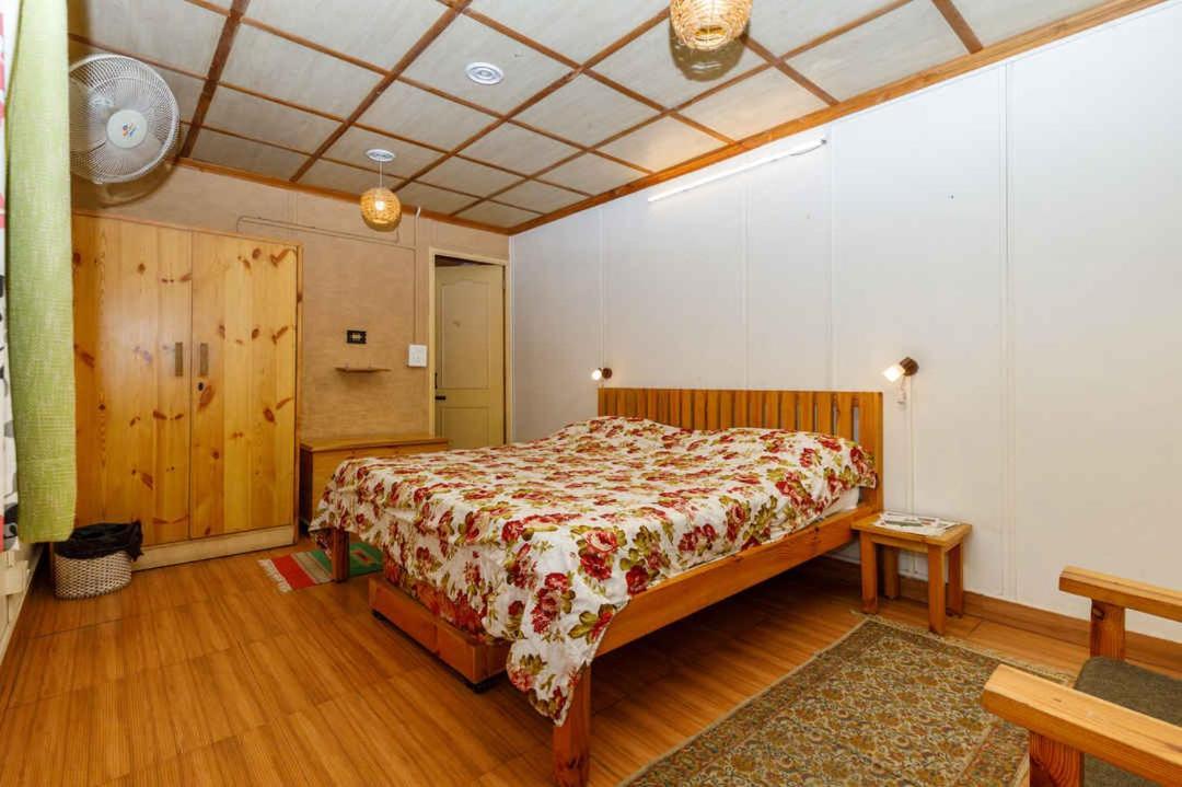 Homestay Seegreen Mussoorie
