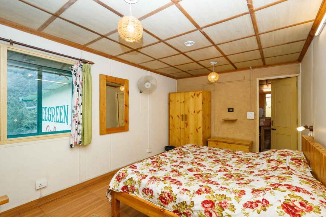 Homestay Seegreen Mussoorie