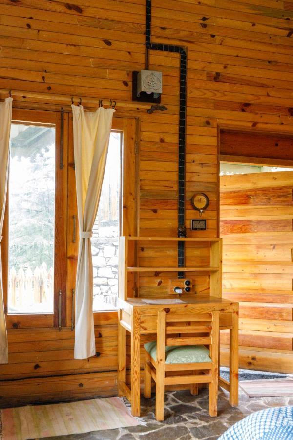 Homestay Seegreen