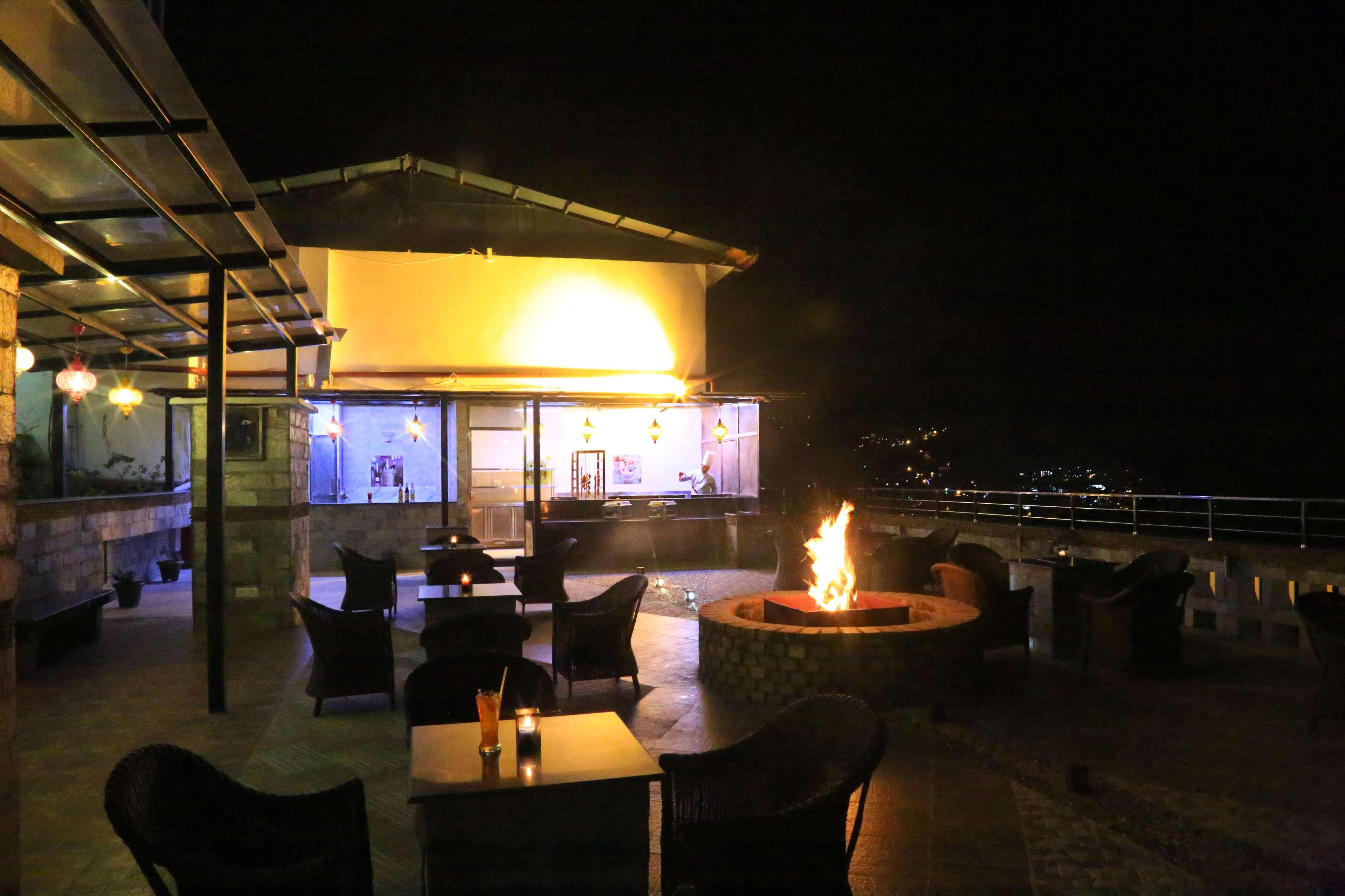 Hotel The Oasis - A Member Of Radisson Individuals