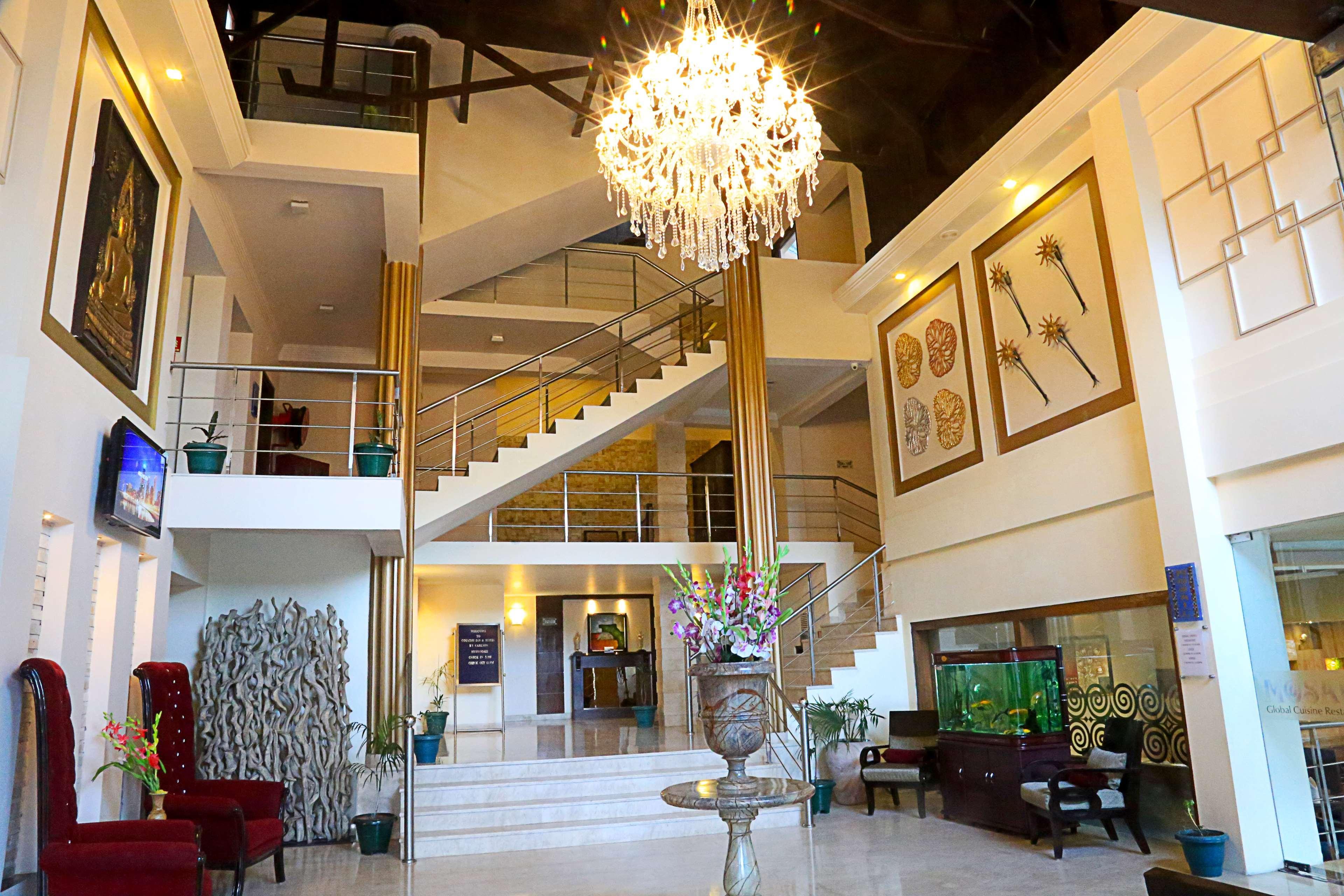 Hotel The Oasis - A Member Of Radisson Individuals