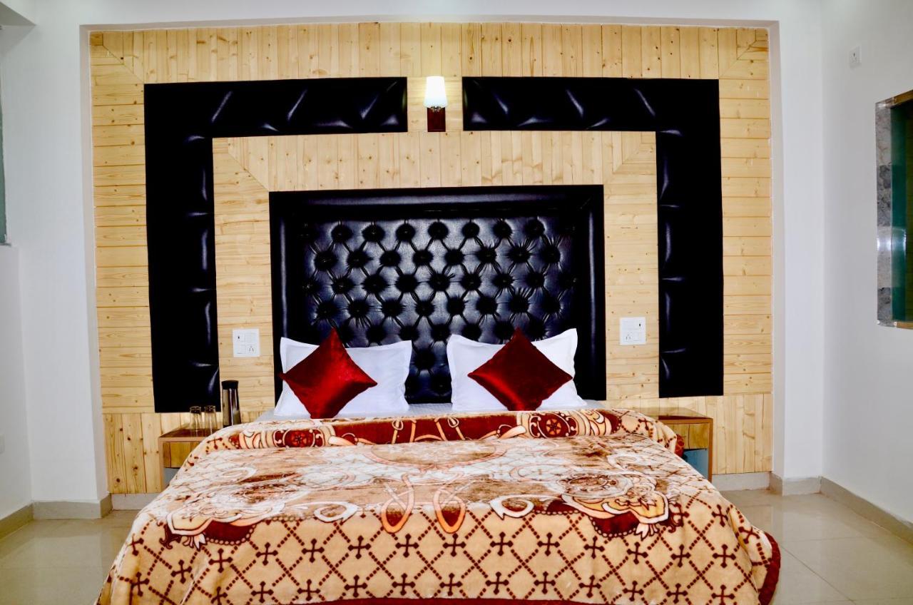 The Bel Mount 3*