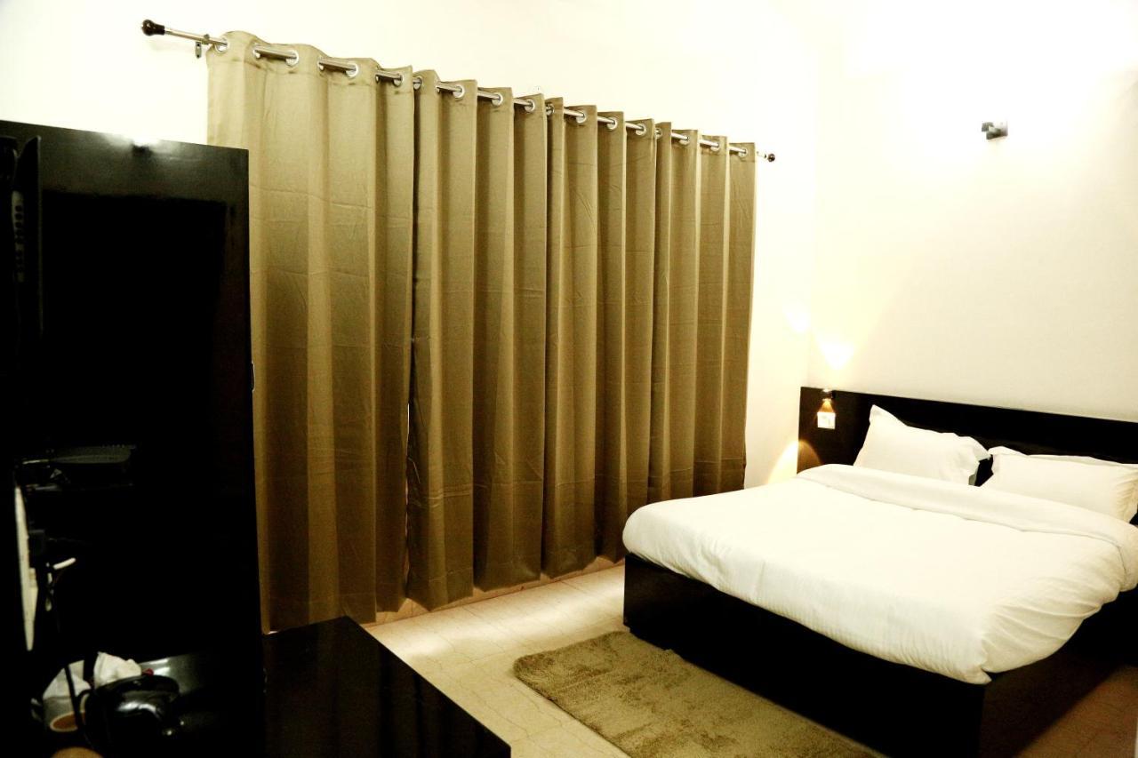 Park By Infinity Hospitality Hotel