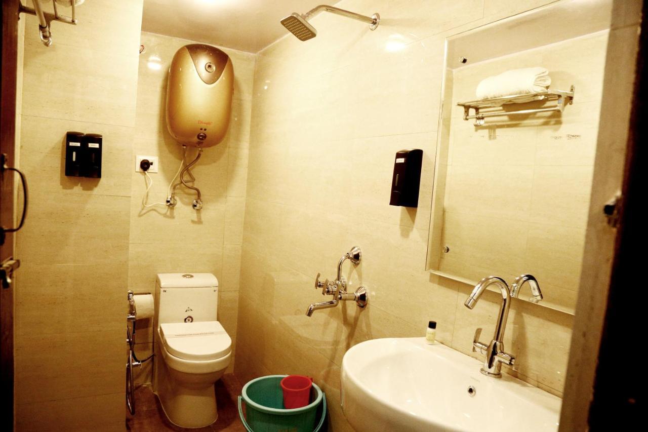 Hotel Park By Infinity Hospitality 3*