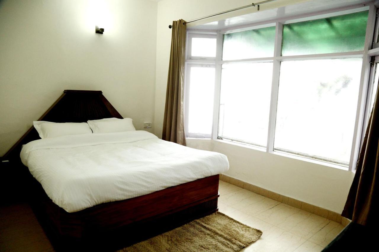 Hotel Park By Infinity Hospitality Mussoorie