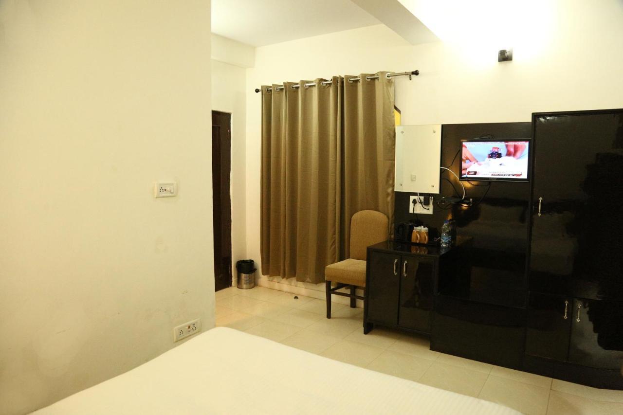 Hotel Park By Infinity Hospitality Mussoorie