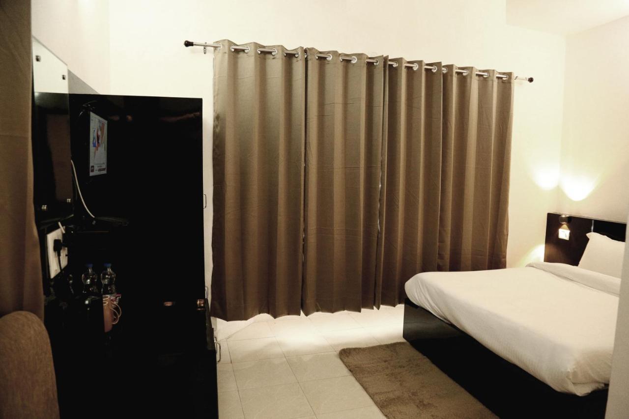 Hotel Park By Infinity Hospitality Mussoorie