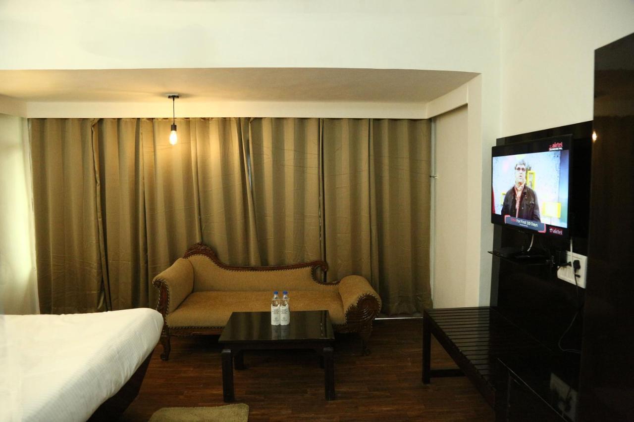 Park By Infinity Hospitality Hotel Mussoorie