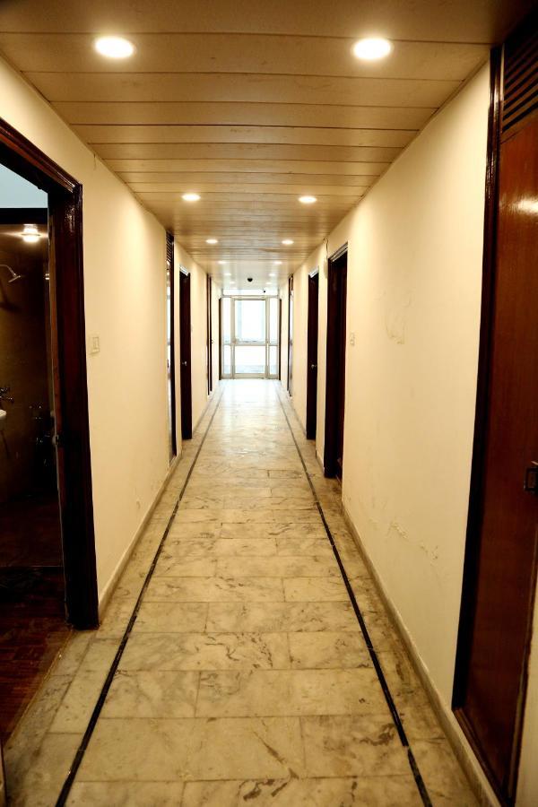 Park By Infinity Hospitality