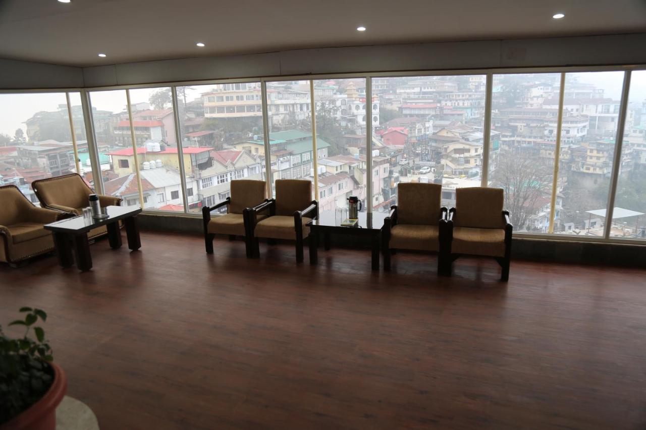 Park By Infinity Hospitality Mussoorie