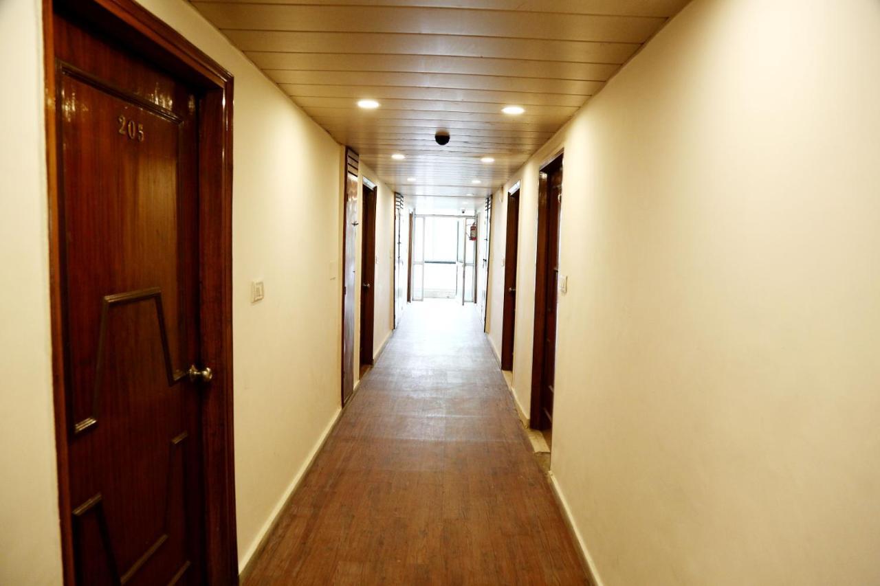 Hotel Park By Infinity Hospitality Mussoorie