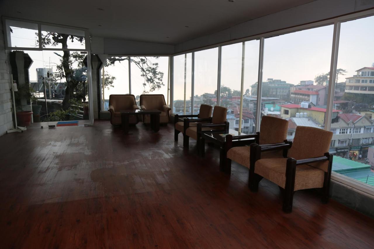 Park By Infinity Hospitality Mussoorie