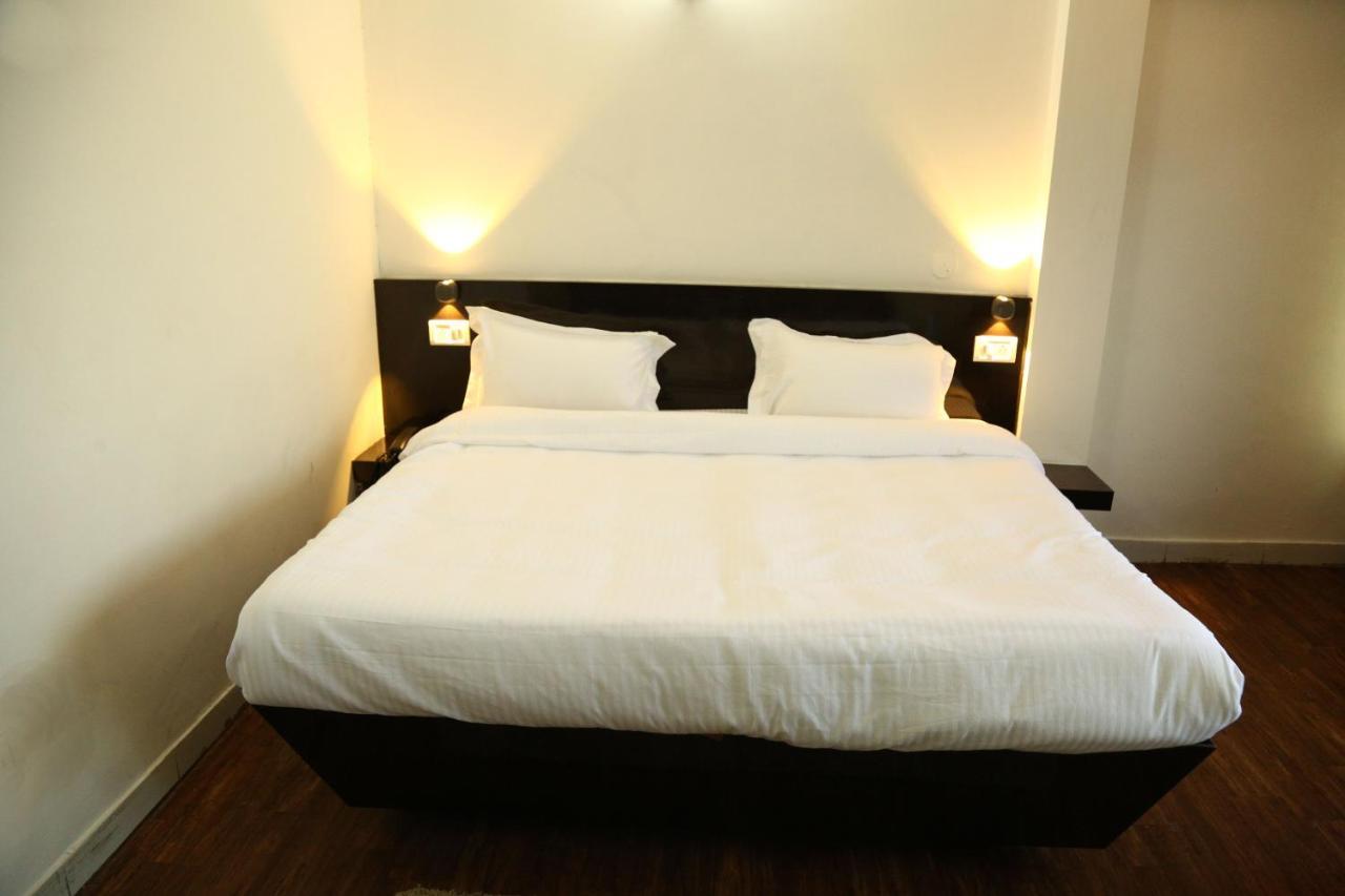 Hotel Park By Infinity Hospitality Mussoorie